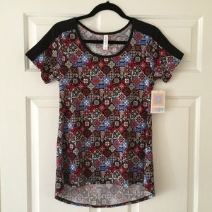 【LuLaRoe】Classic T ✨NWT✨